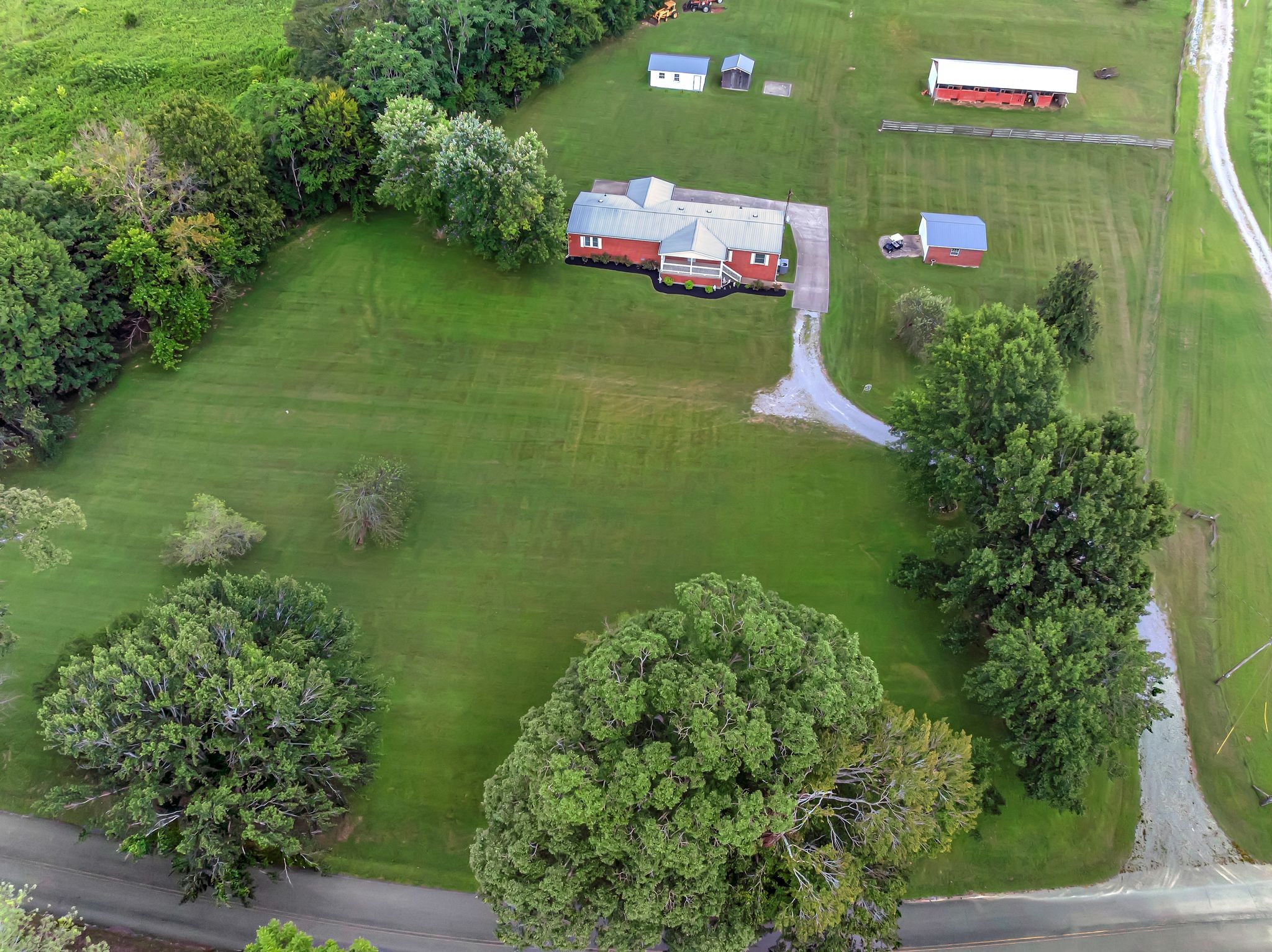 1290 Harris Hollow Rd