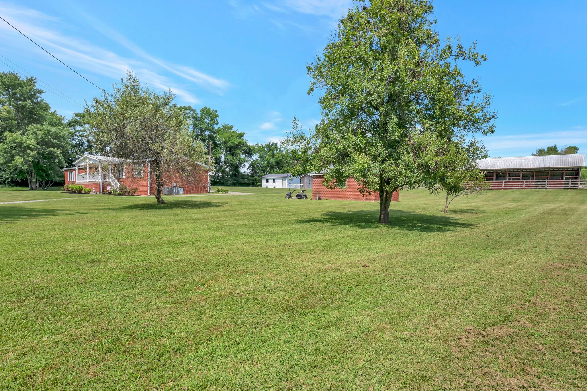 1290 Harris Hollow Rd