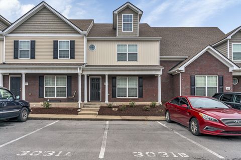 3031 Rg Buchanan Dr, La Vergne, TN 37086 - MLS#: 2823240
