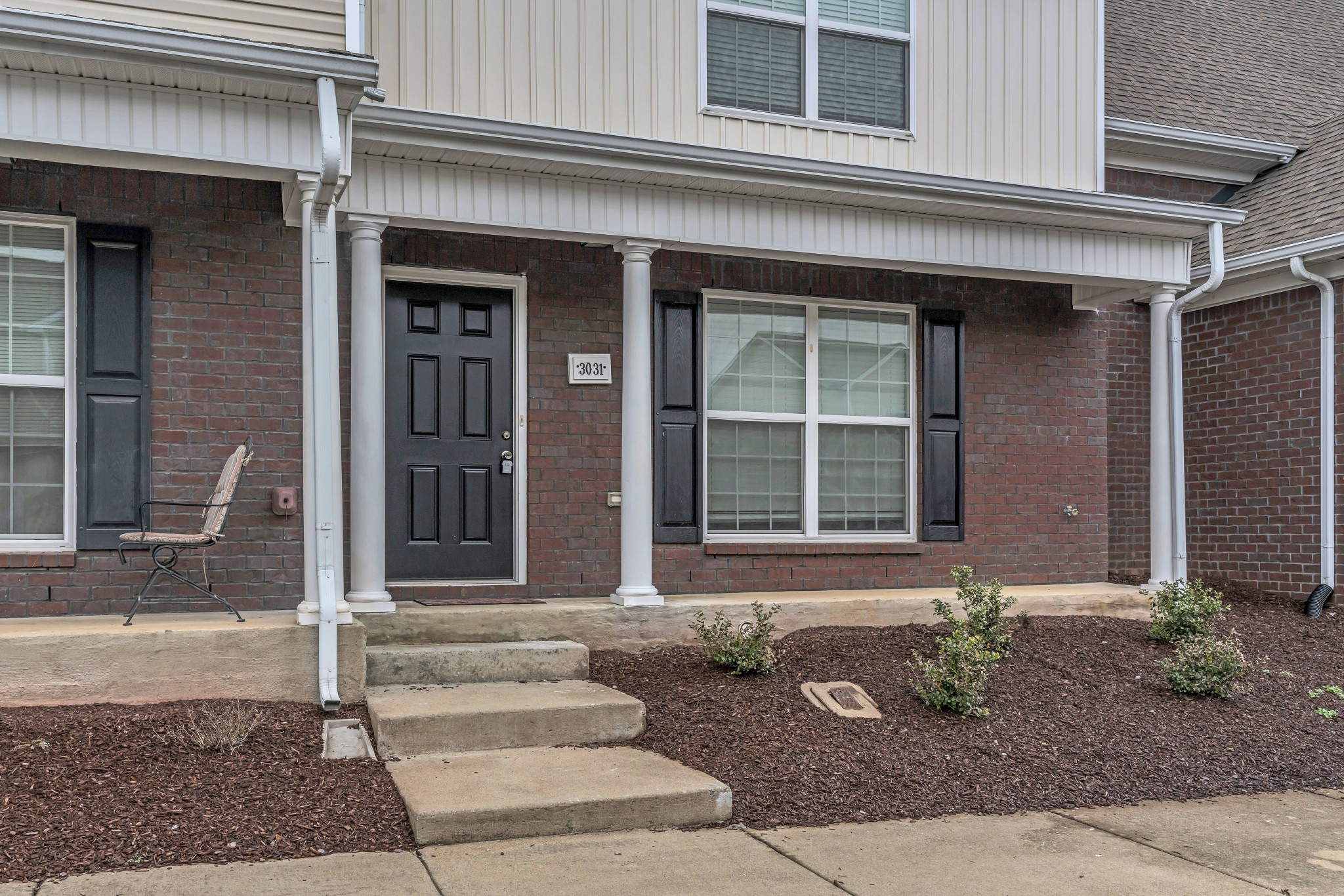 3031 Rg Buchanan Dr