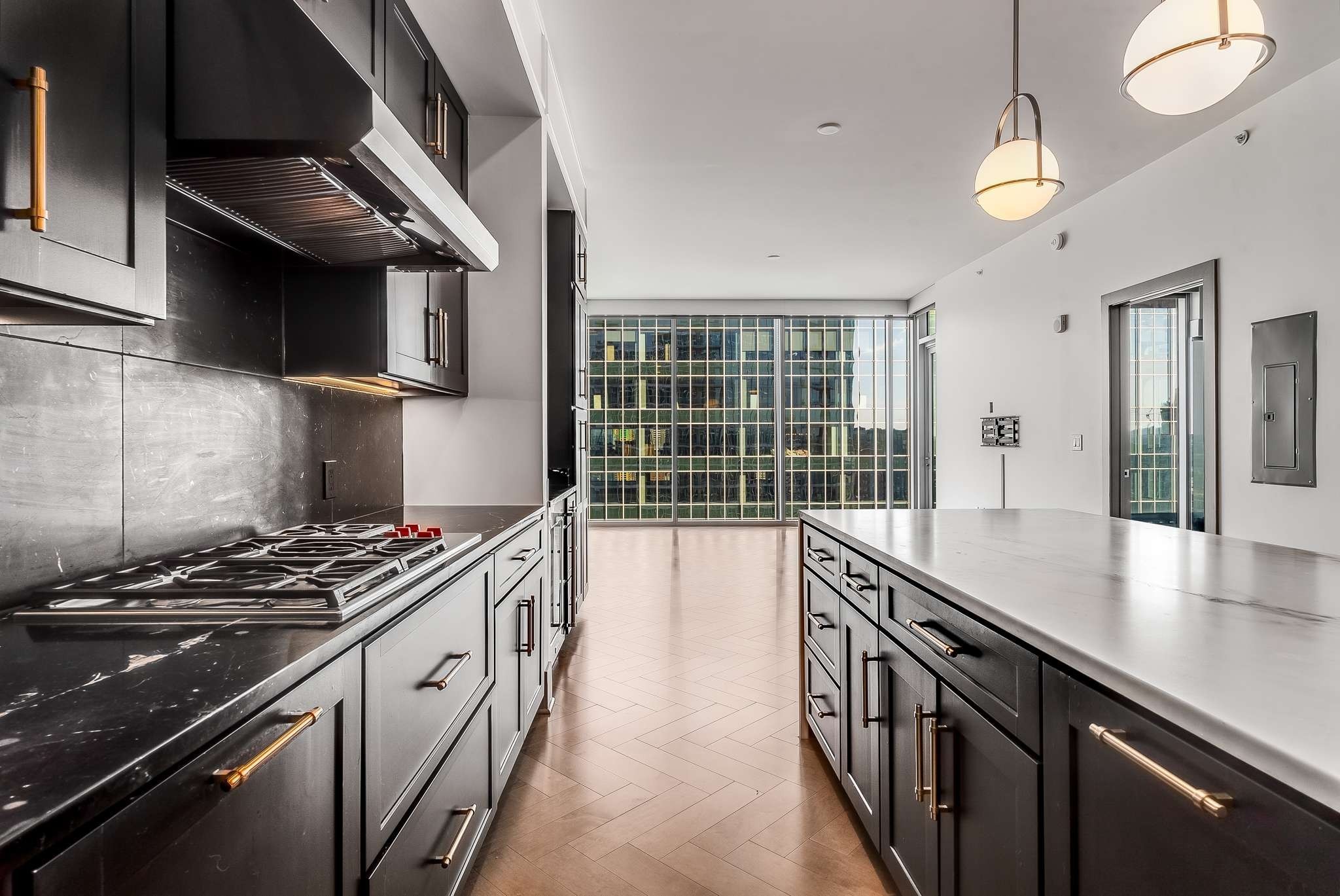 1616 West End Ave 2205