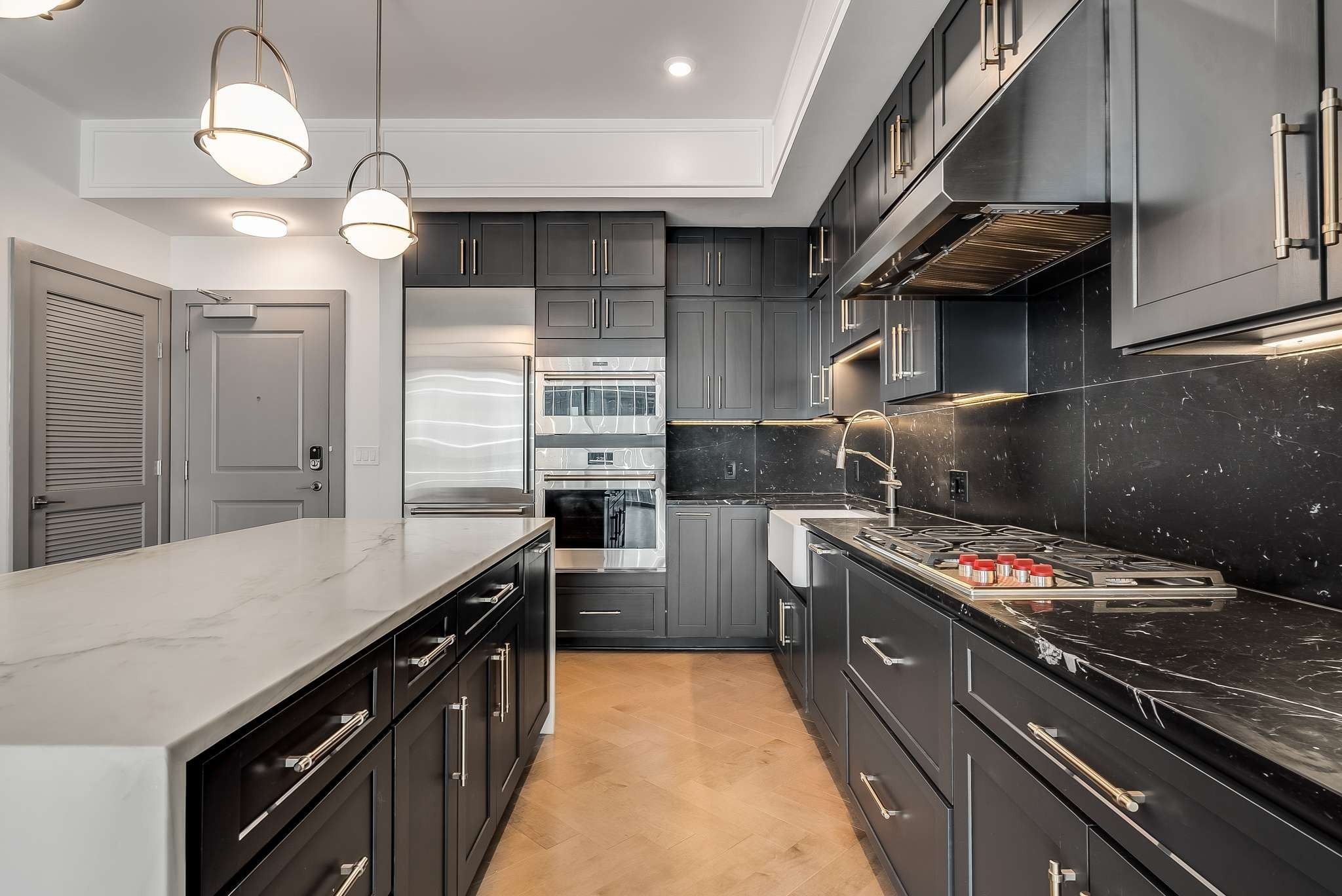 1616 West End Ave 2205