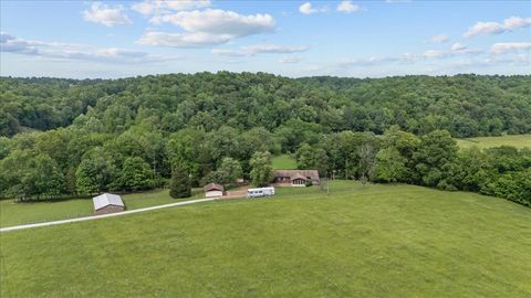 428 Gwin Cemetery Rd Waverly TN 37185