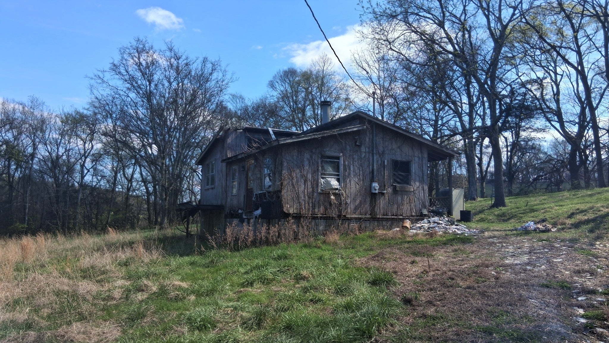 2431 Williams Rd
