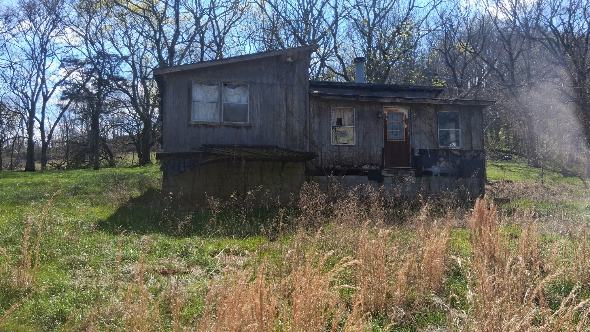 2431 Williams Rd