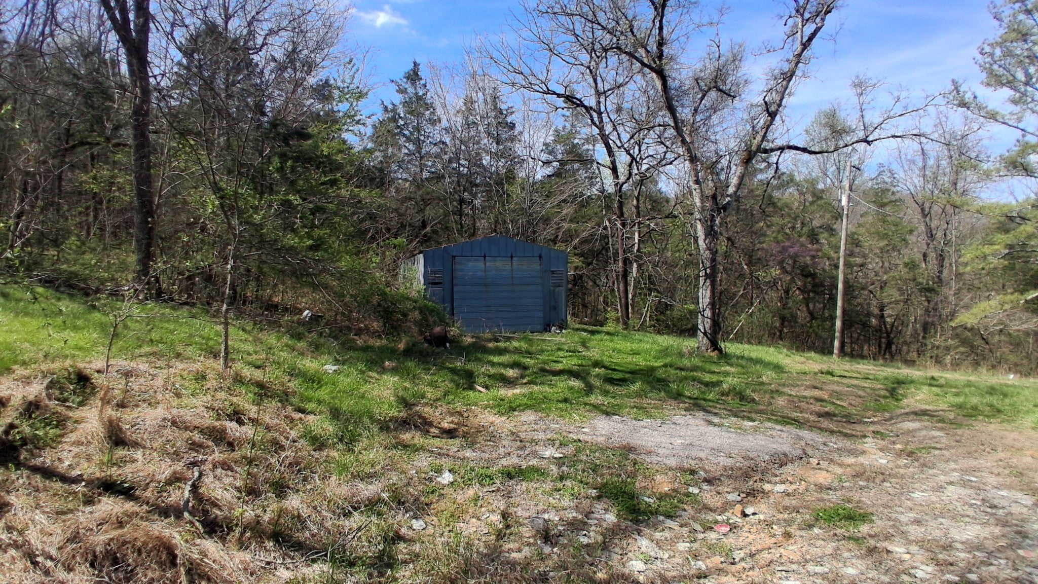 2431 Williams Rd