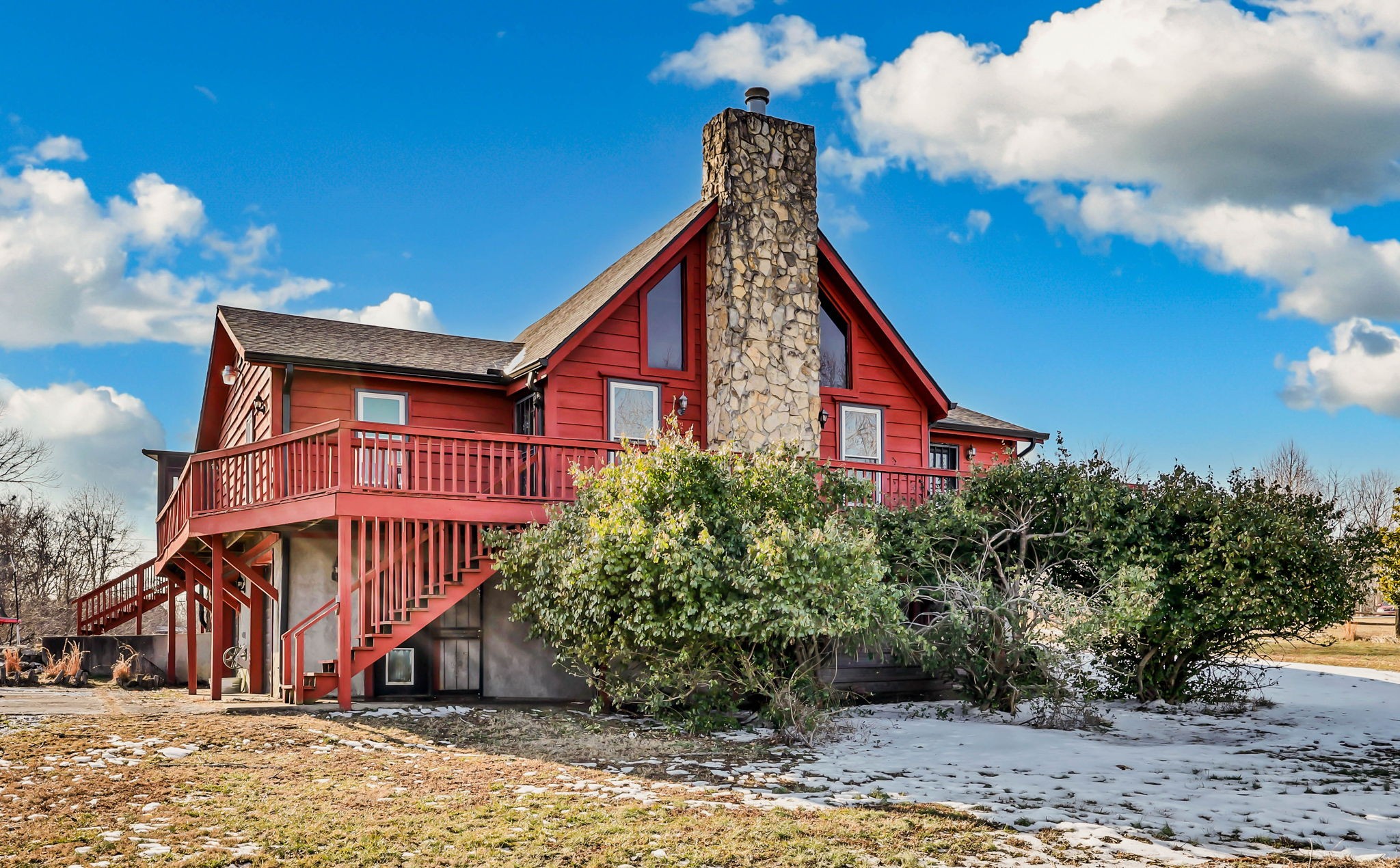 106 James Gordon Outlaw Rd