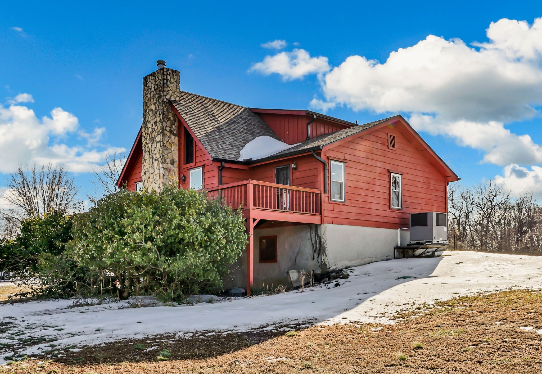 106 James Gordon Outlaw Rd