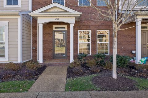 6703 Sunnywood Dr Nashville TN 37211