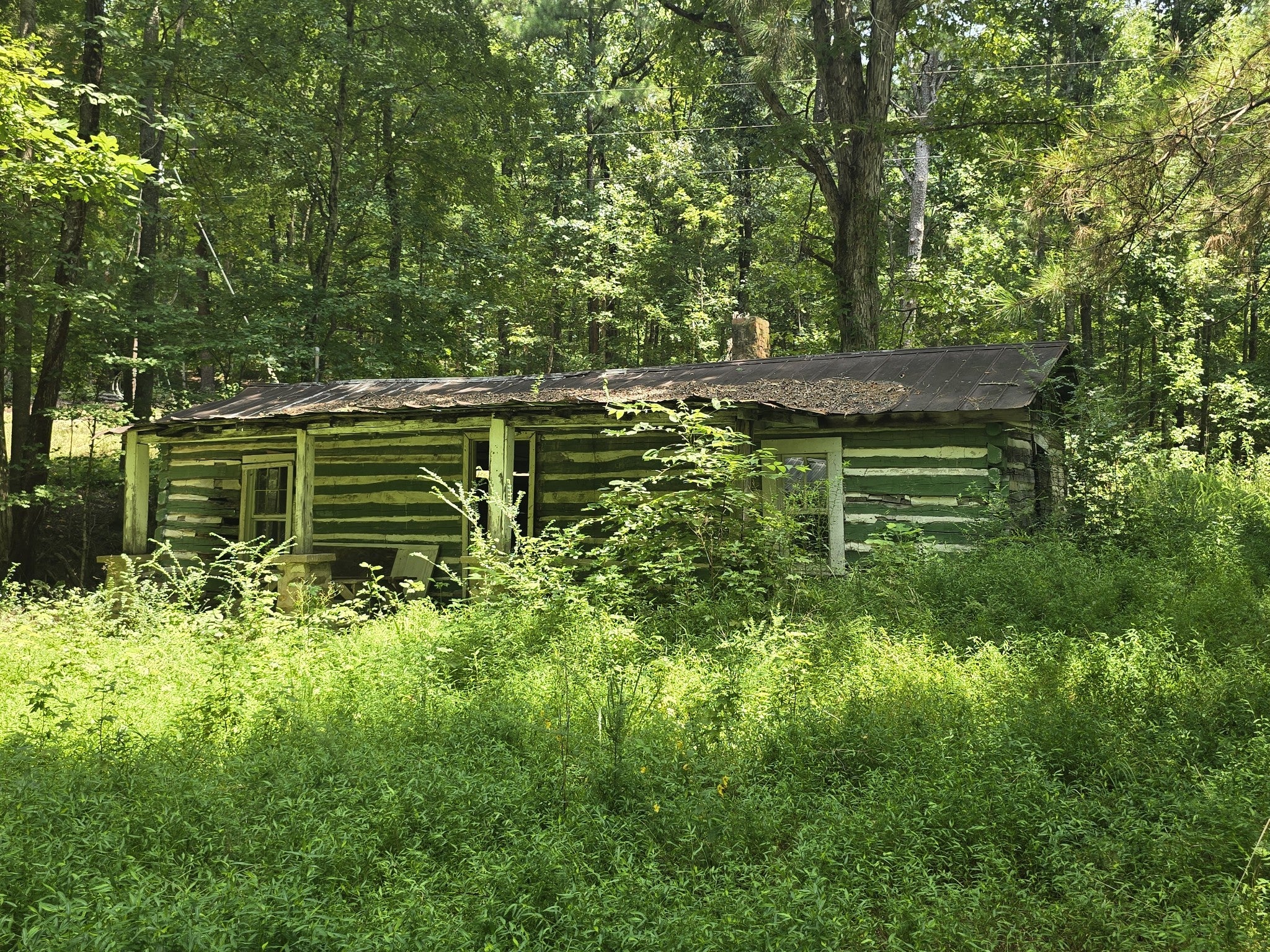 808 Enochs Rd