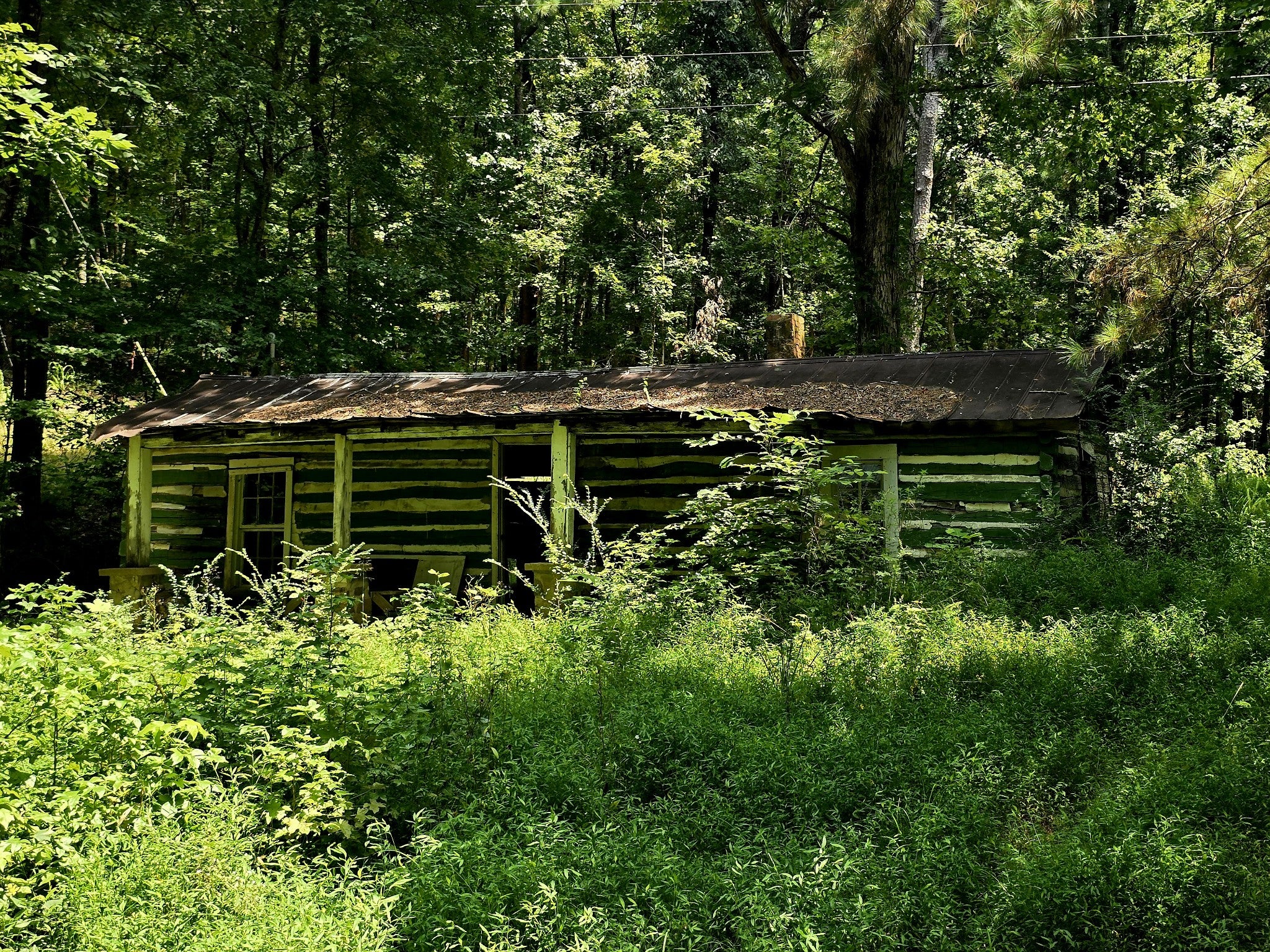 808 Enochs Rd