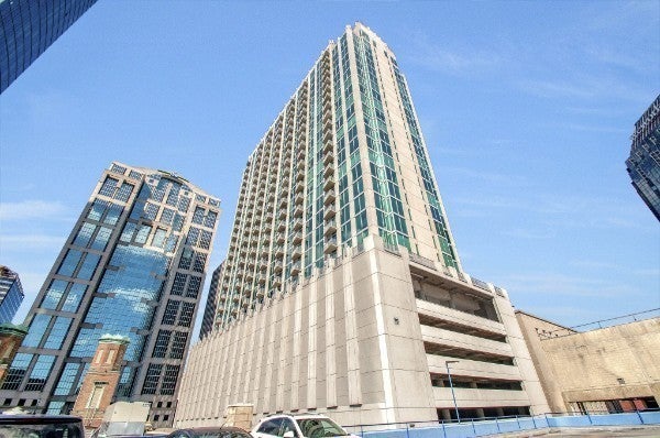 1-bed listing at 415 Church St 1210, Nashville