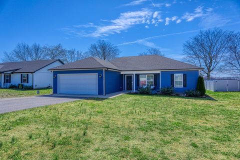 213 Victoria Way, Franklin, KY 42134 - MLS#: 2810526