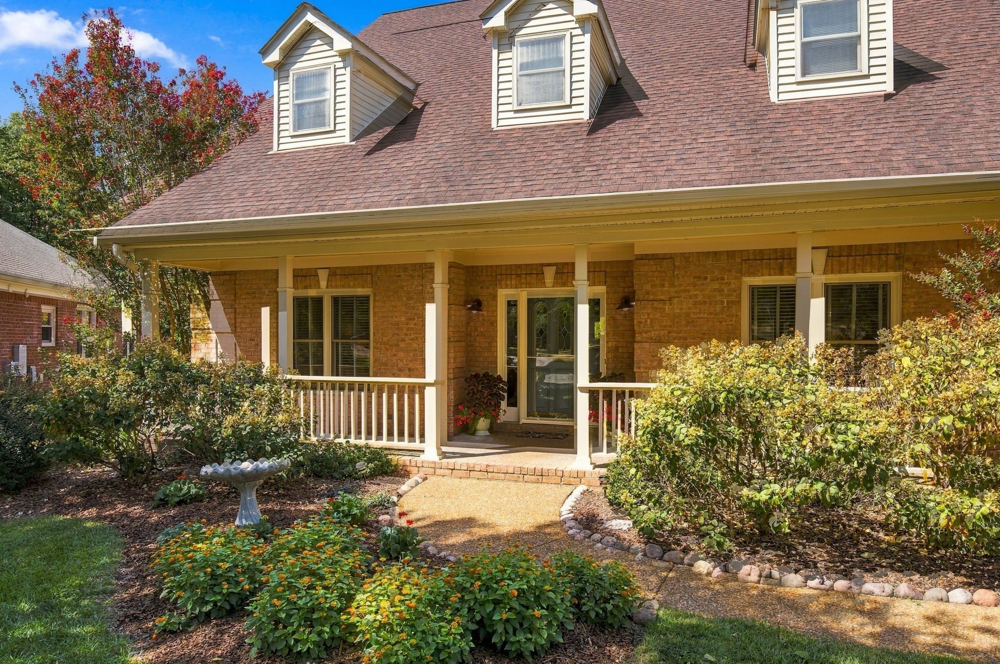 455 Forrest Park Cir