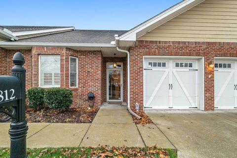 Photo of 812 Cedarstone Way, Nashville, TN 37214 (MLS # 3136992)