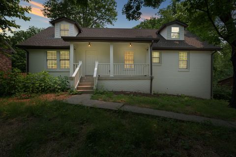 4837 Matterhorn Dr Old Hickory TN 37138