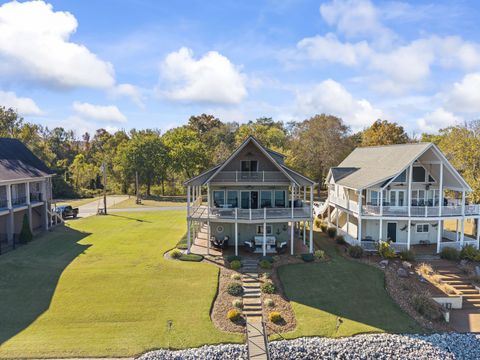 744 Miracle Rd Decaturville TN 38329