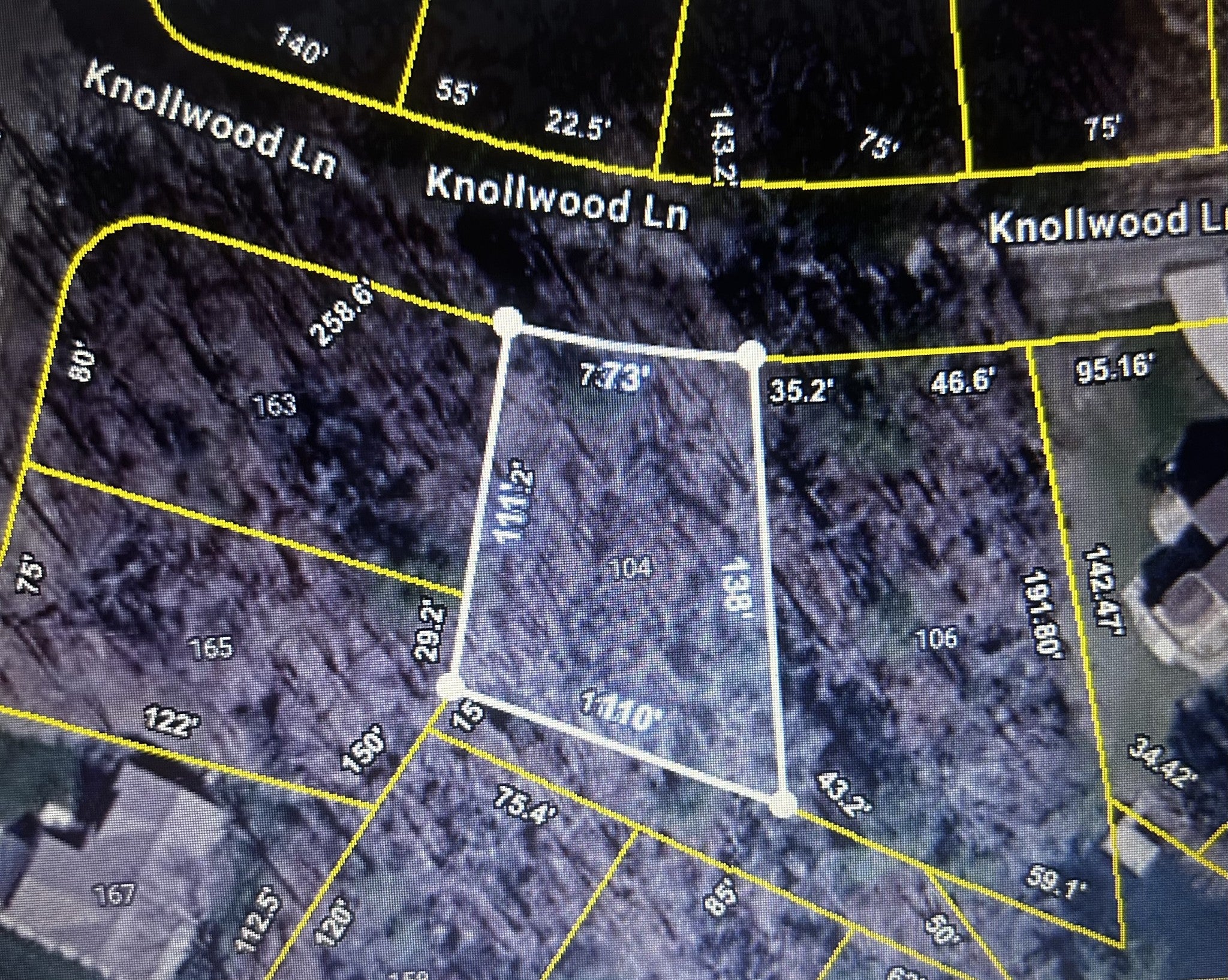 104 Knollwood Ln