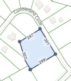 362 Cumberland Circle