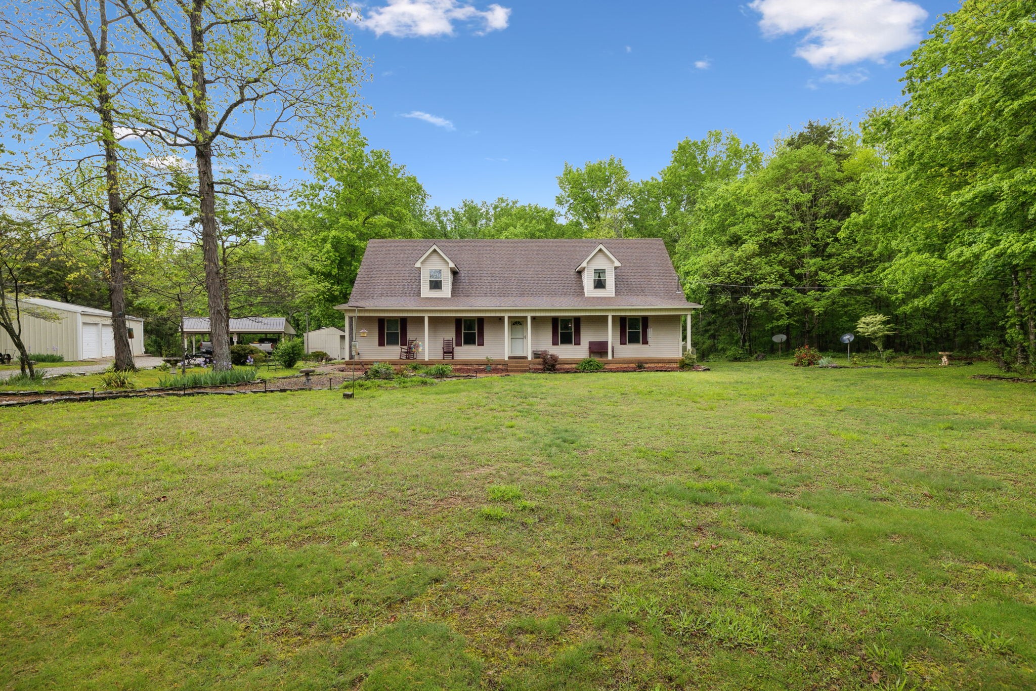4840 Pyles Rd