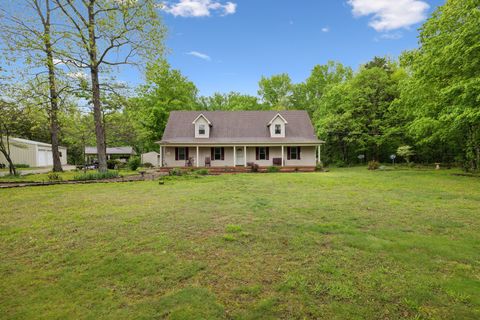 4840 Pyles Rd, Chapel Hill, TN 37034 - MLS#: 2805197