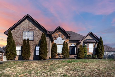 499 Williamsport Dr Smyrna TN 37167