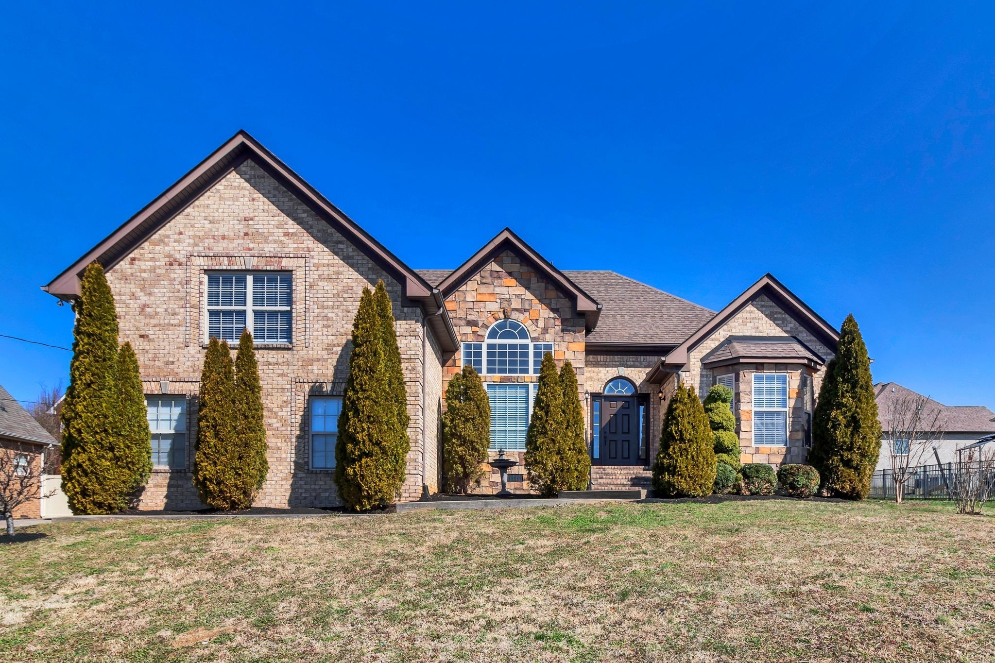 499 Williamsport Dr