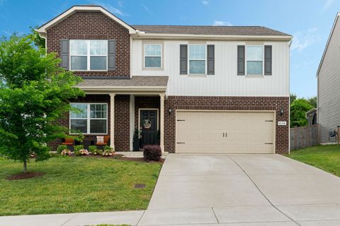 2114 Houston Bend, Lebanon, TN 37087 - MLS#: 2866332