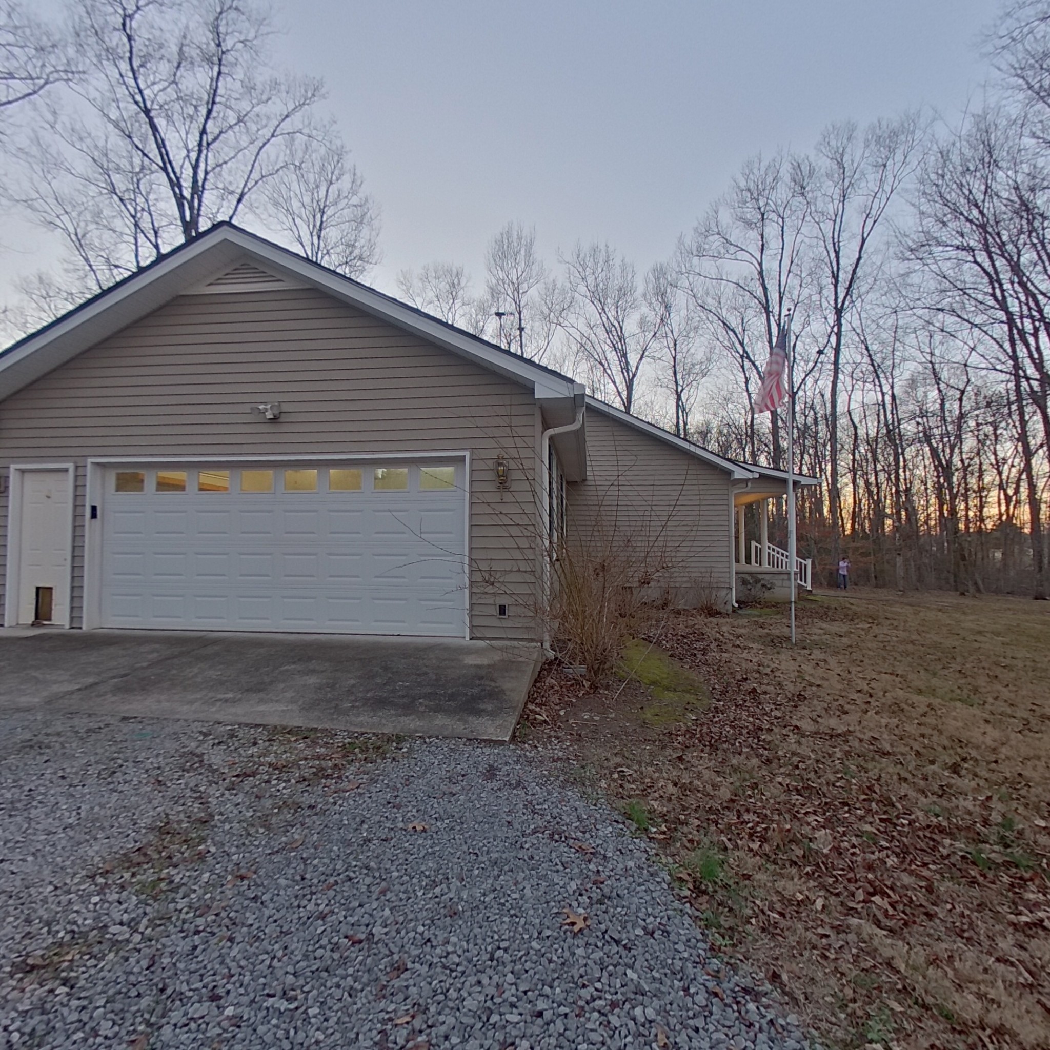 1147 Pickle Rd