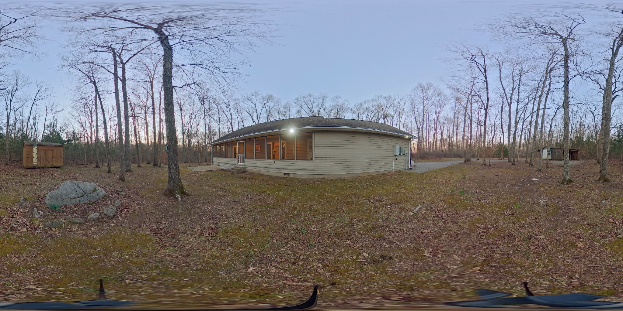 1147 Pickle Rd