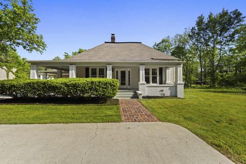 1405 W Lincoln St Tullahoma TN 37388