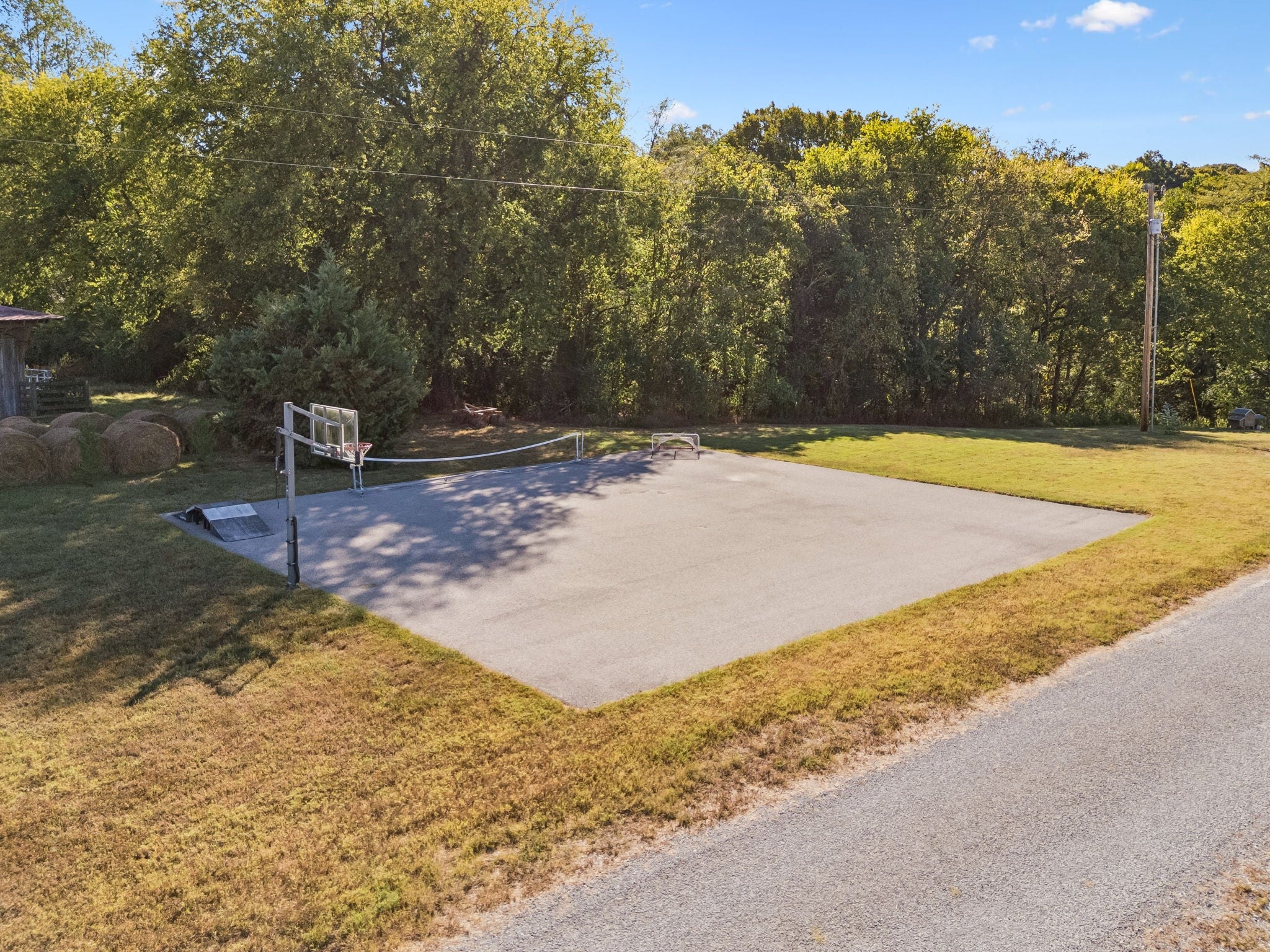 2030 Greasy Branch Rd