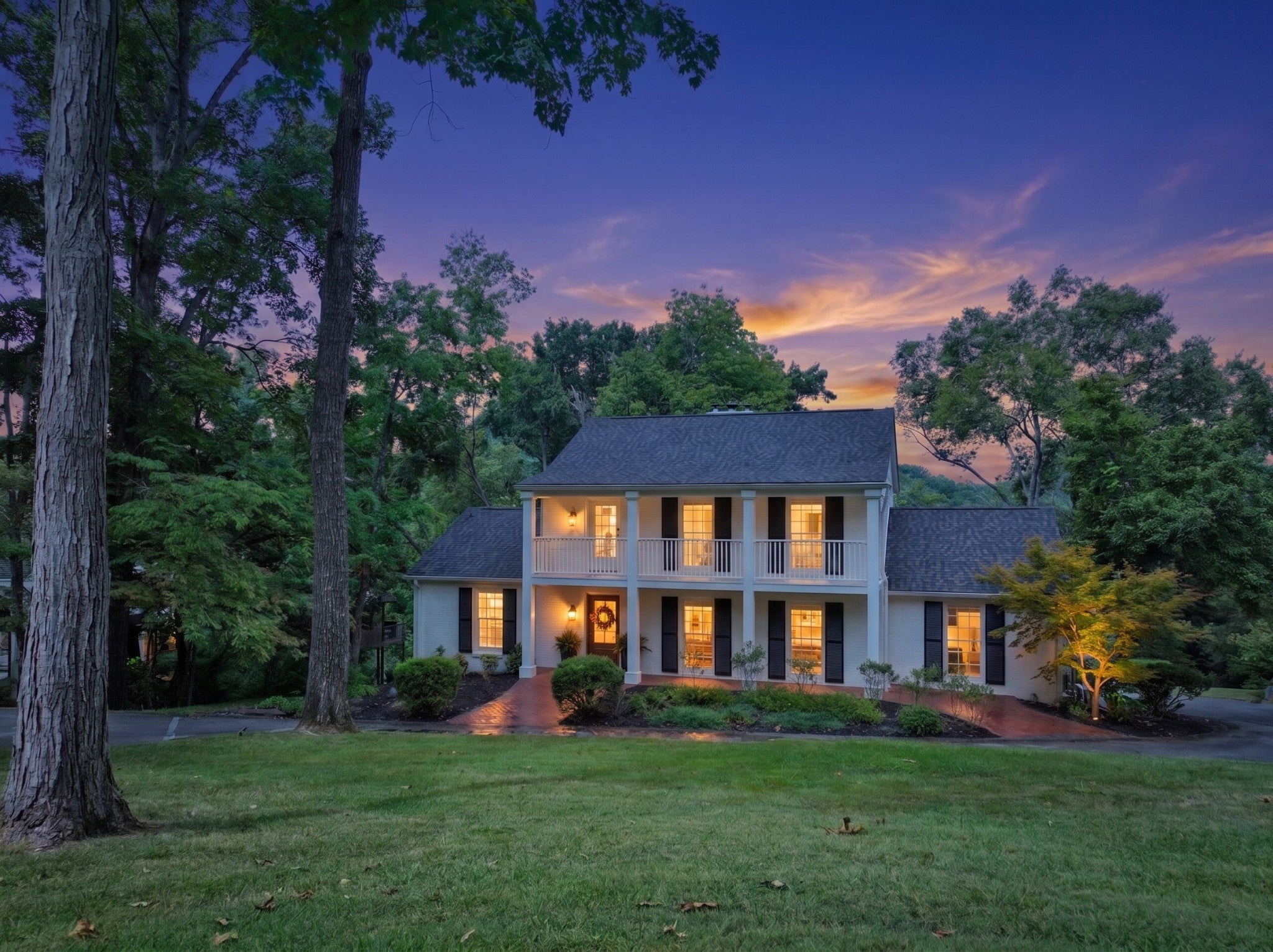 4-bed home at 5309 Camelot Ct, Brentwood, sold October 2, 2026