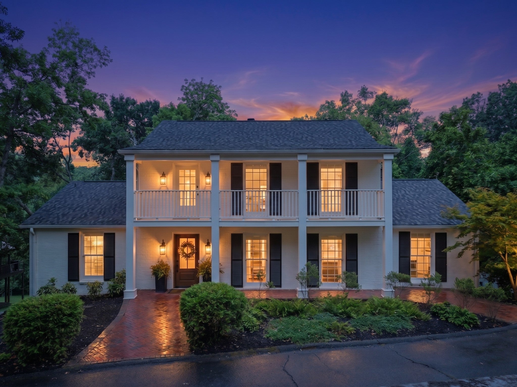 5309 Camelot Ct
