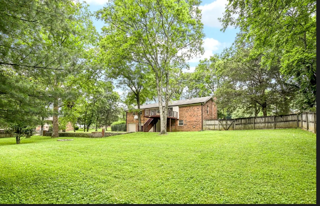 607 Clifton Dr