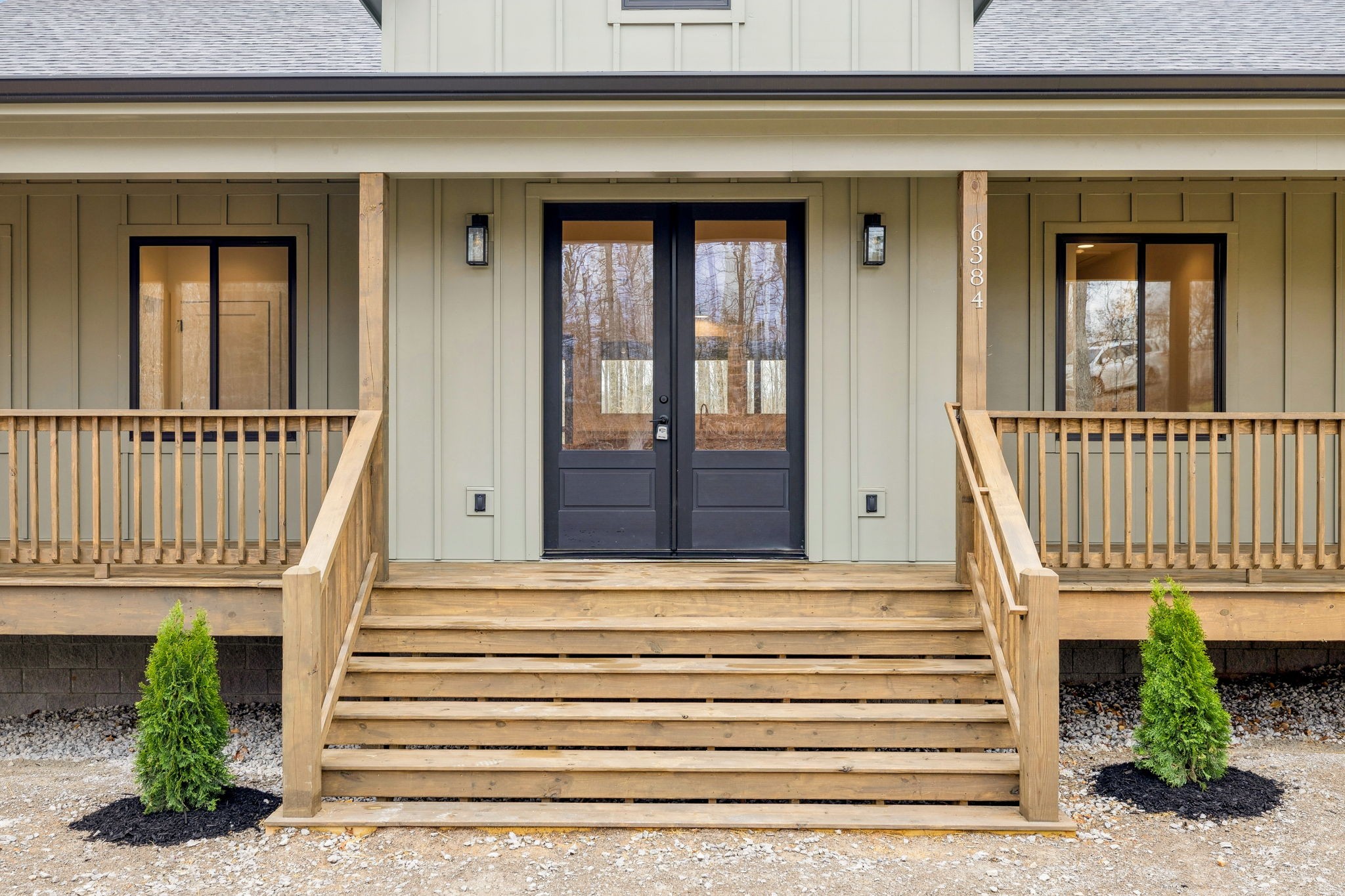 Middle Tennessee Properties 2 6384 Old Natchez Trce