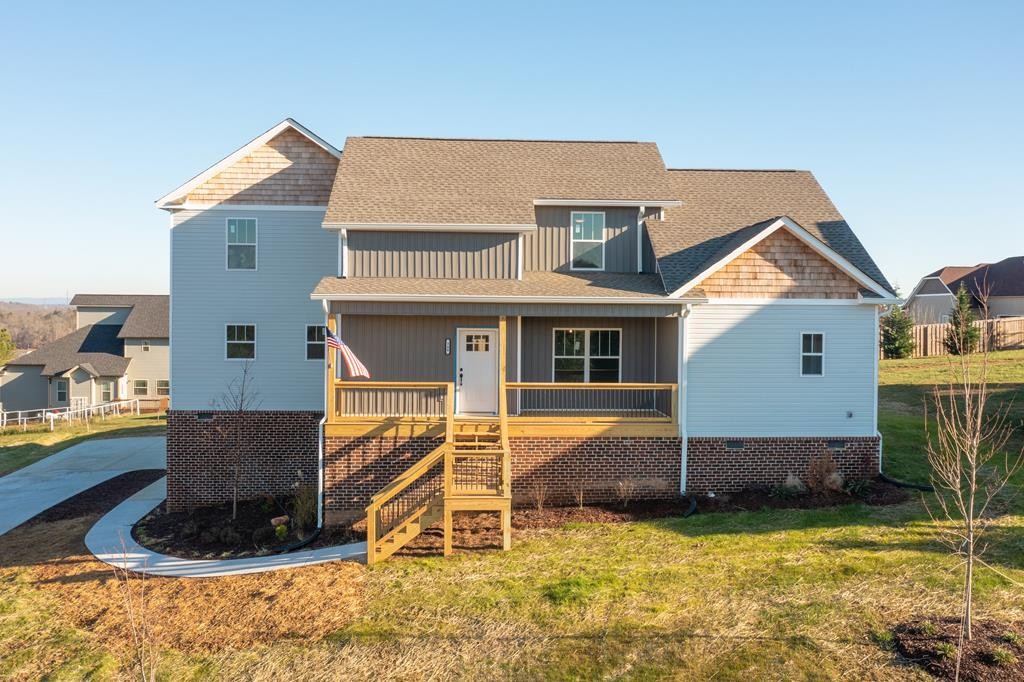 Photo 1 of 30 — 340 Banberry Drive SW, Mc Donald, TN 37353