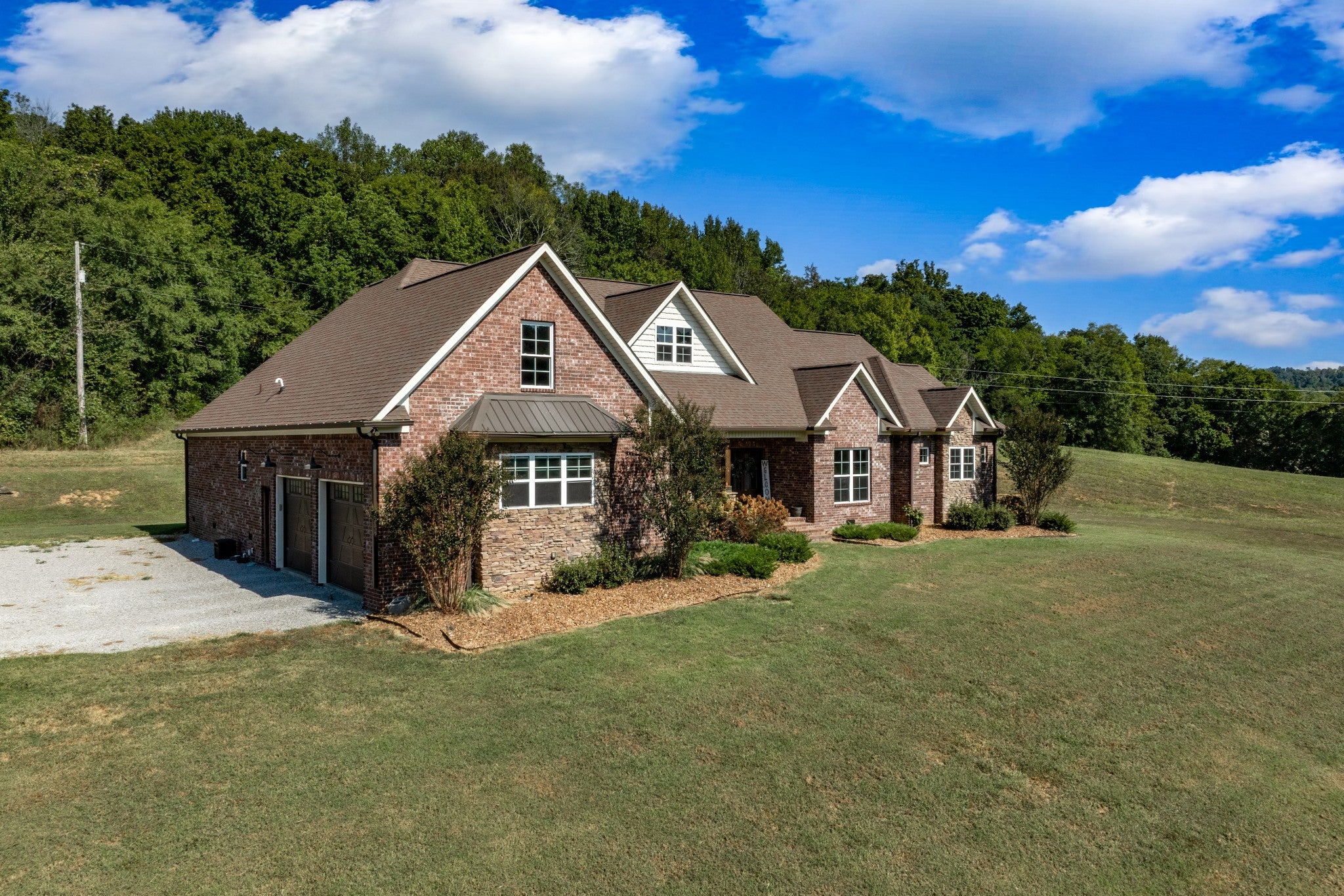 3145 Haywood Creek Rd