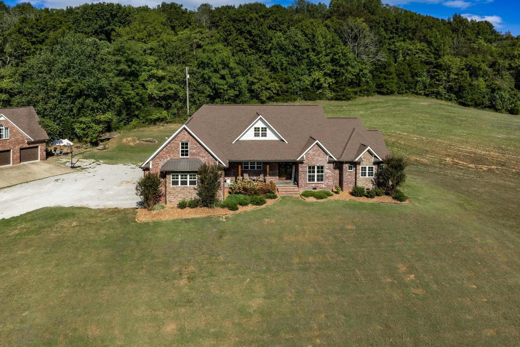 3145 Haywood Creek Rd