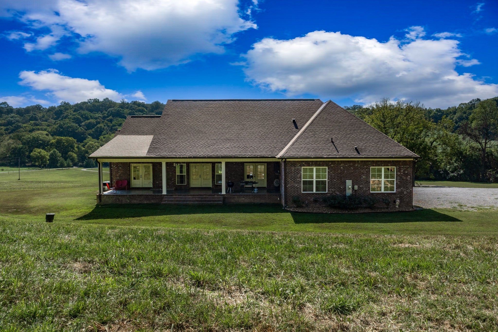 3145 Haywood Creek Rd