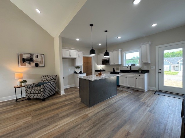 3003 Long View Ct