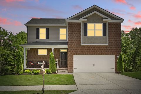 7005 Belmont Dr Spring Hill TN 37174