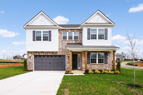 5951 Hunt Valley Drive Spring Hill TN 37174