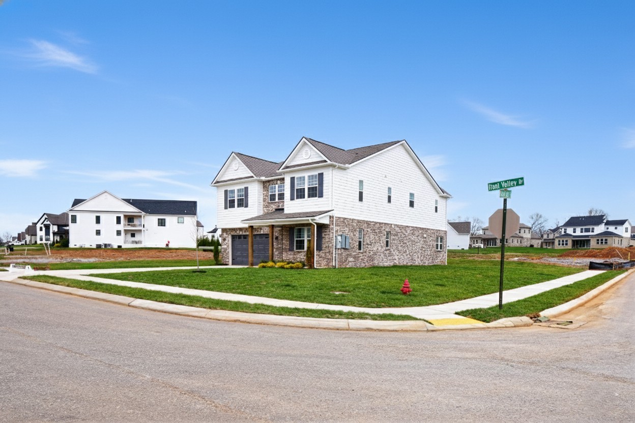 5951 Hunt Valley Drive