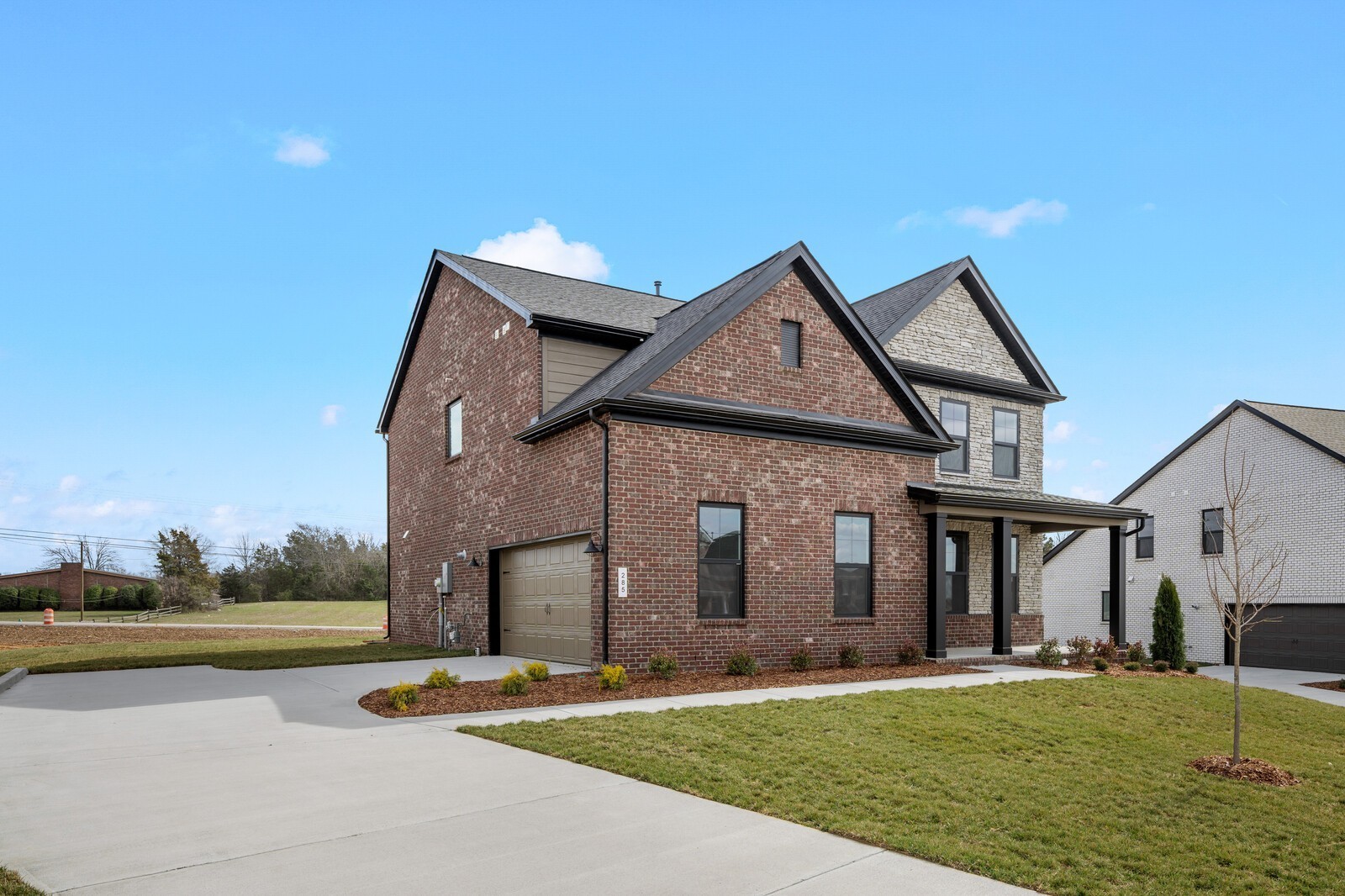 285 Johnnys Place