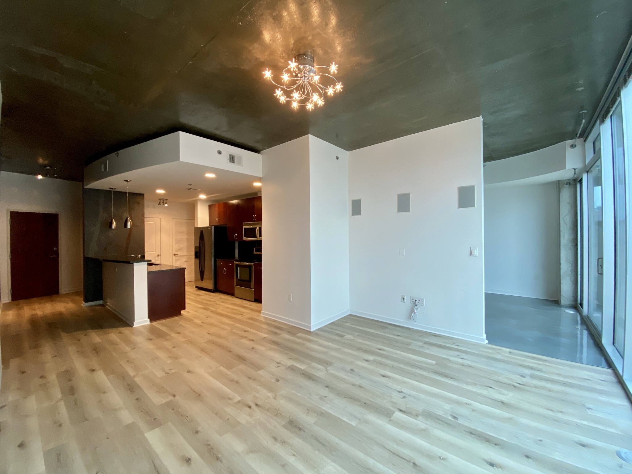 301 Demonbreun St 713 - Photo 3