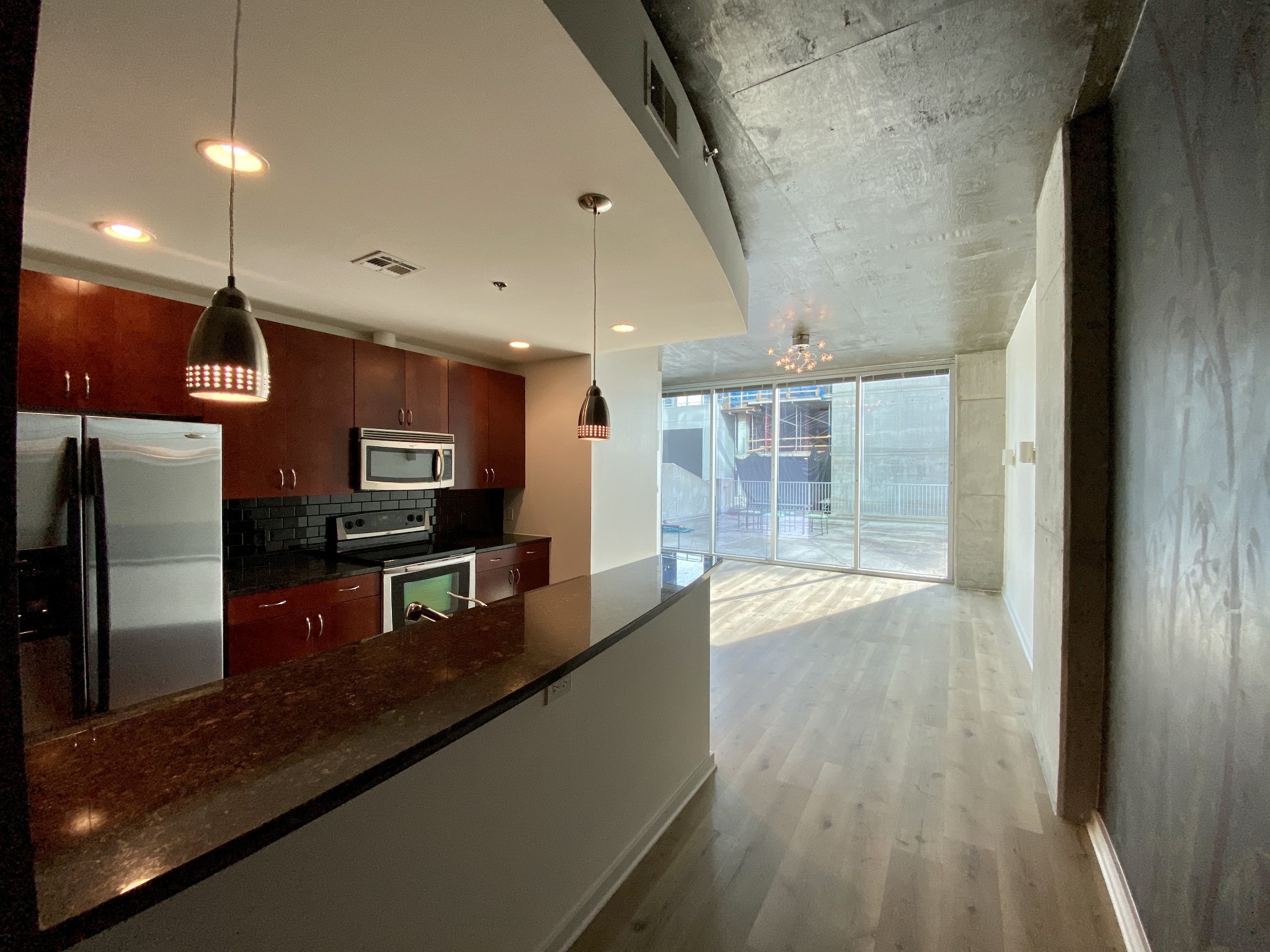301 Demonbreun St 713 - Photo 4