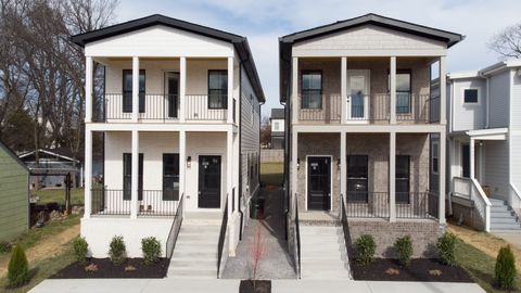 903B Delmas Ave Nashville TN 37216