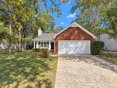 Photo of 2521 Gold Valley Dr, Murfreesboro, TN 37130 (MLS # 3627000)