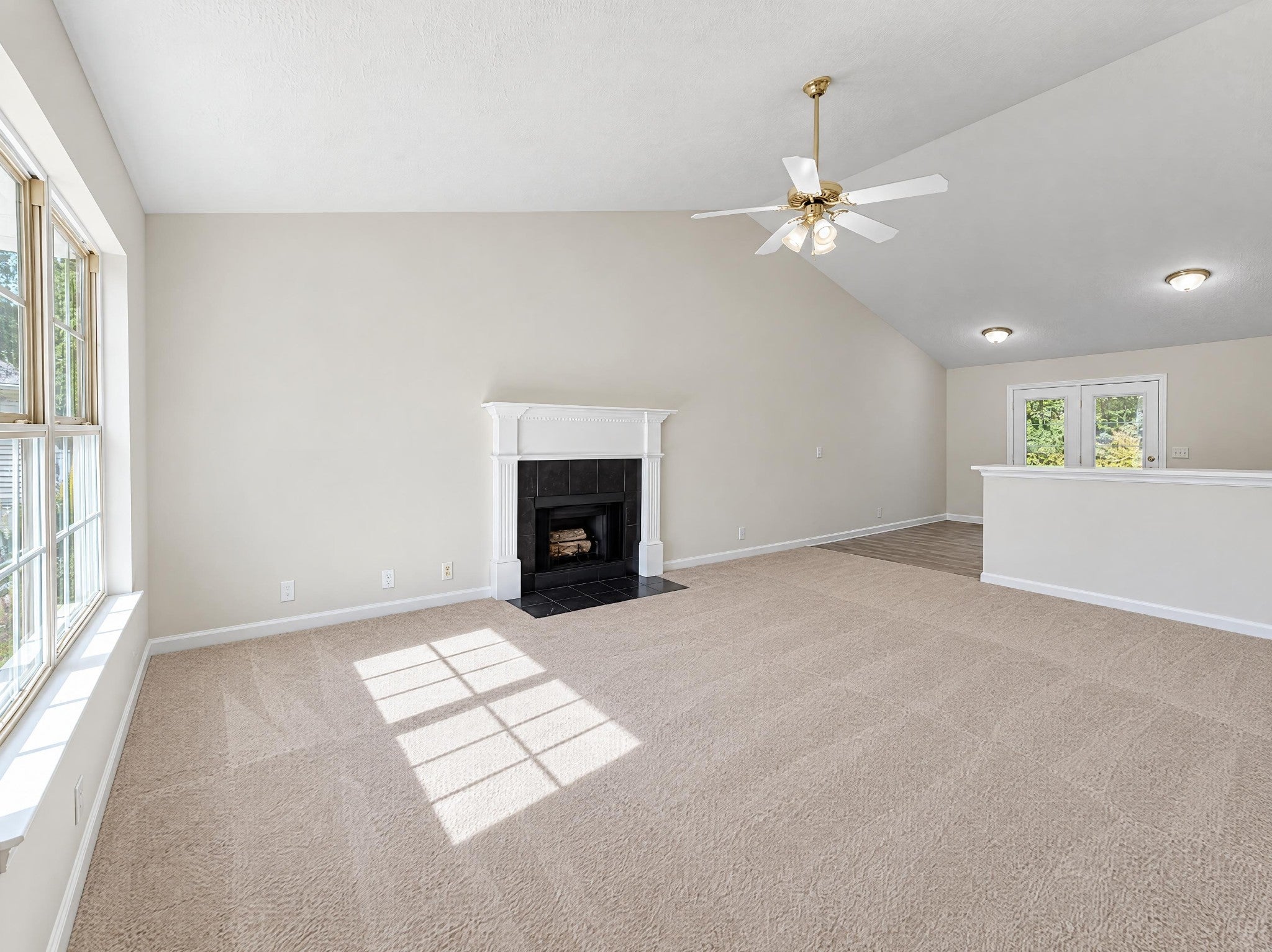 2521 Gold Valley Dr